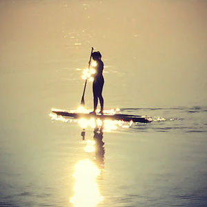 Meet your Posher, Anna marie